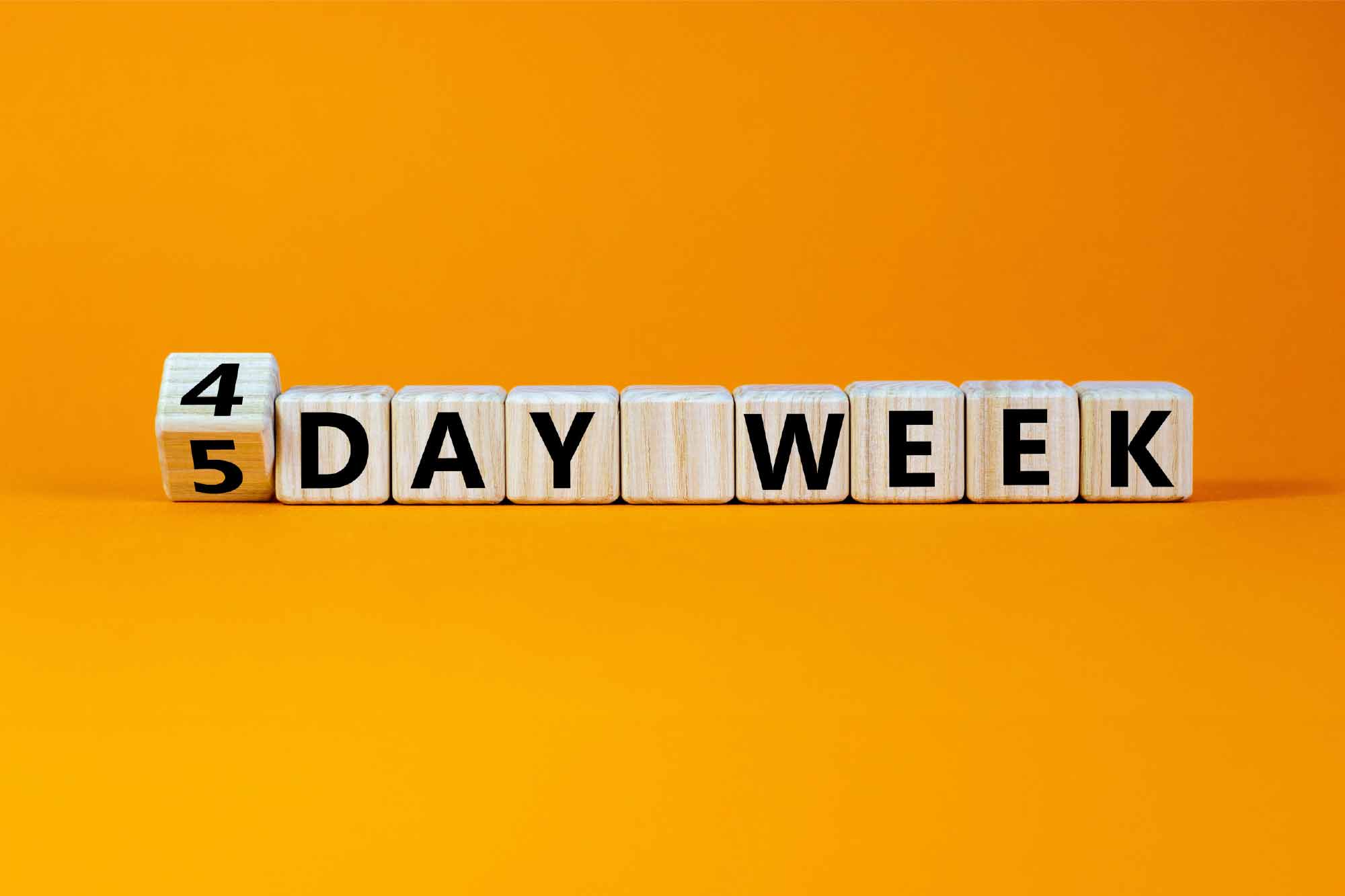Embracing Change The Four day Work Week Irish Dentistry