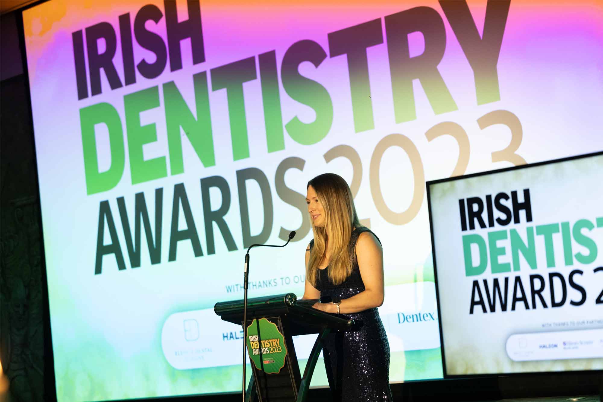Irish Dentistry Awards 2023