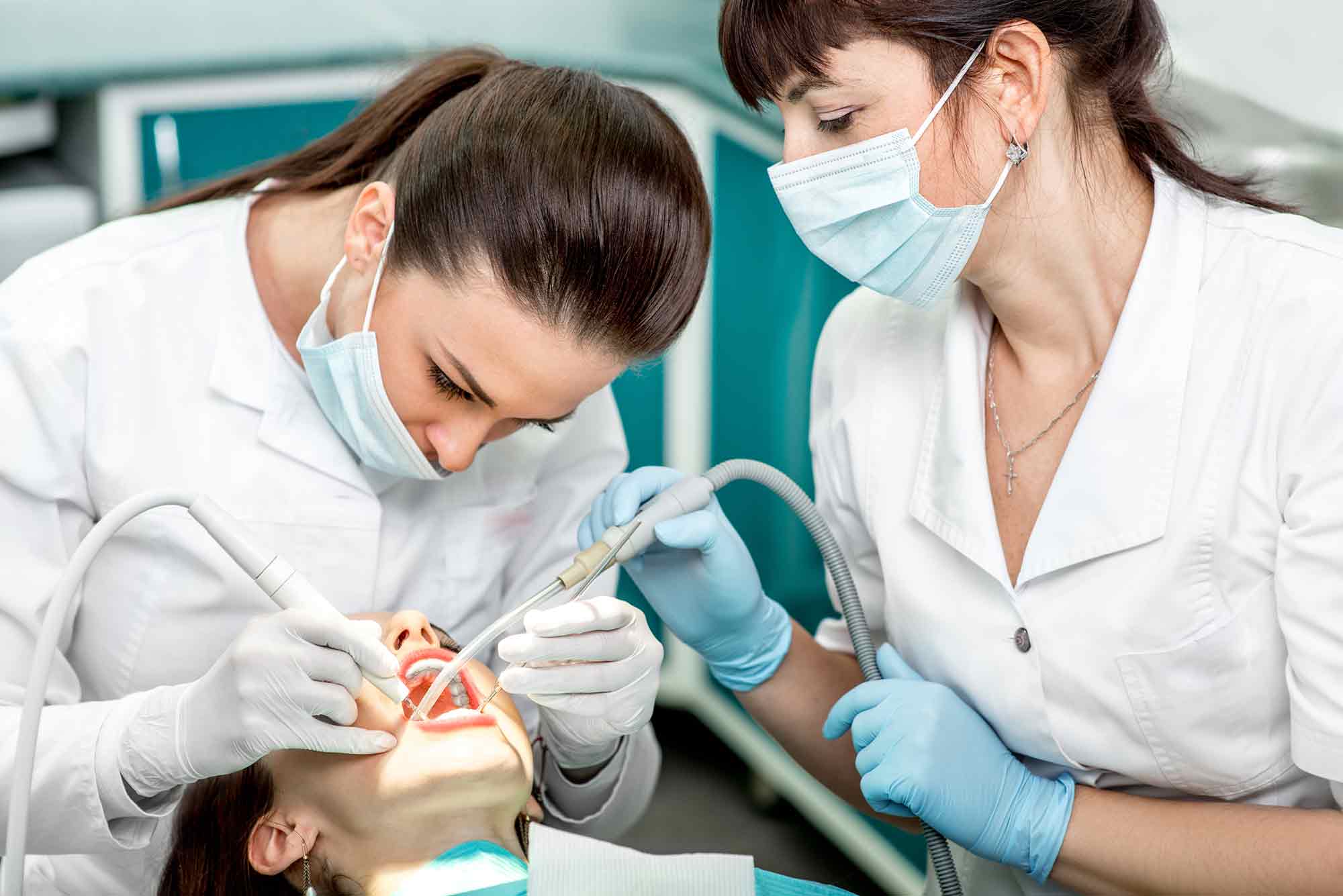 How COVID-19 has changed the role of the dental nurse Irish Dentistry