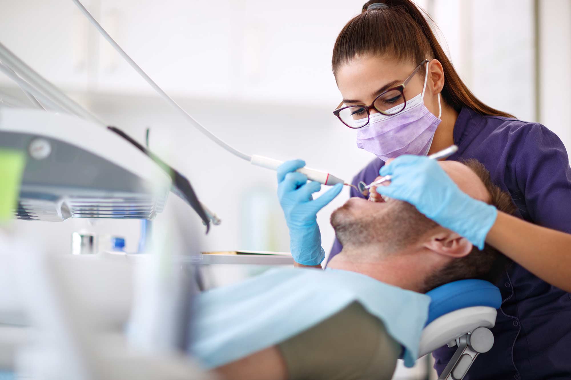 Dentists quit medical card scheme following COVID-19 – Irish Dentistry