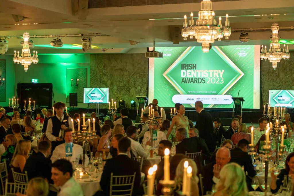 Irish Dentistry Awards: the sponsors behind a celebration of success