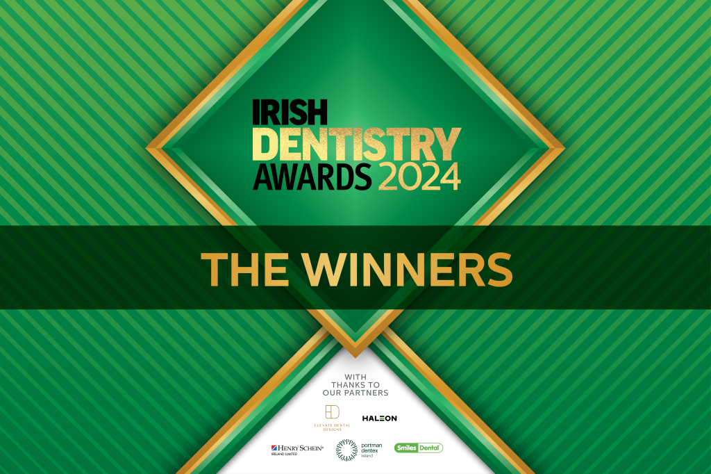 Irish Dentistry Awards 2024: the winners